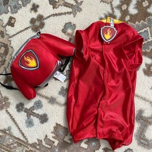 Marshall Paw Patrol Dog Costume - Size XL - NWOT